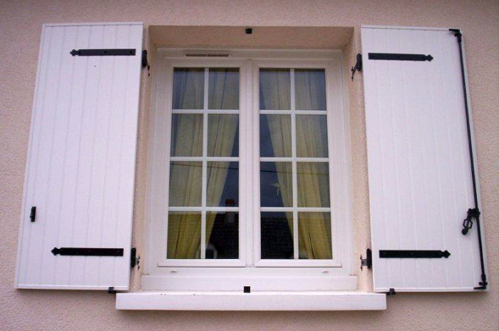 Les critères de choix d’une fenêtre en PVC